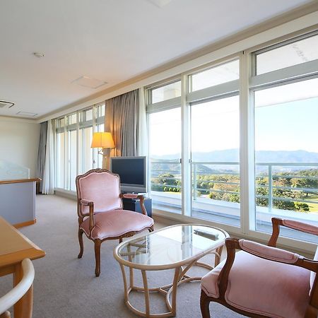 Southern Cross Resort Ito  Exterior foto