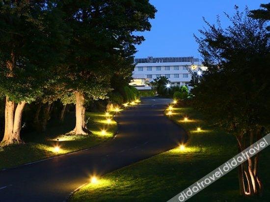 Southern Cross Resort Ito  Exterior foto