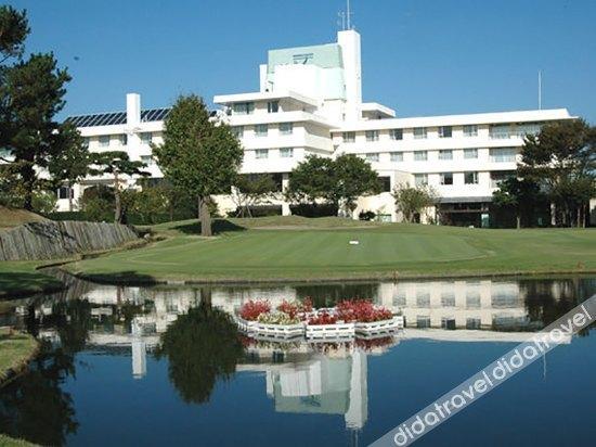 Southern Cross Resort Ito  Exterior foto