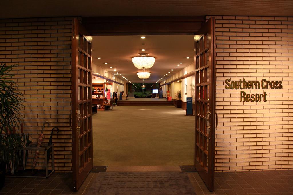 Southern Cross Resort Ito  Exterior foto