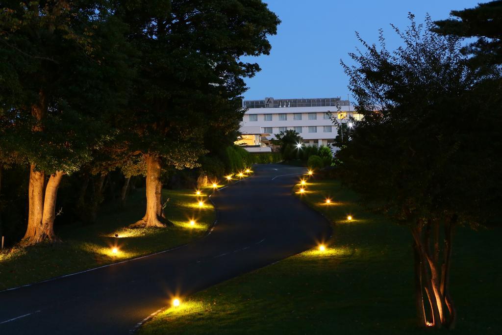Southern Cross Resort Ito  Exterior foto