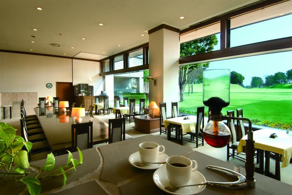 Southern Cross Resort Ito  Exterior foto