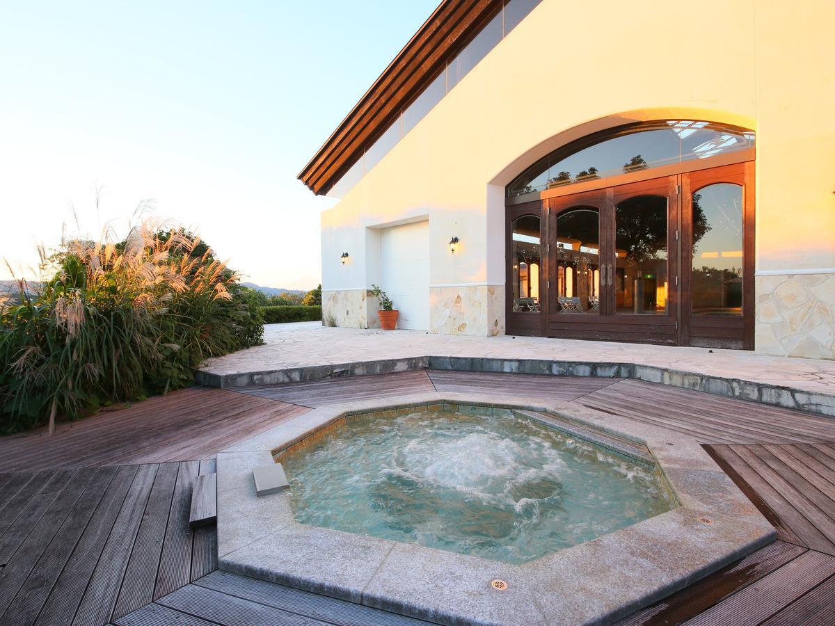 Southern Cross Resort Ito  Exterior foto