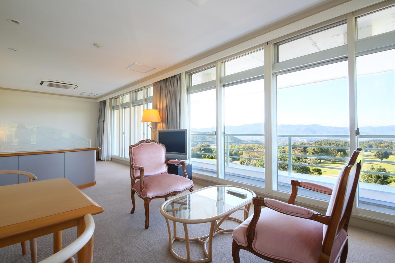 Southern Cross Resort Ito  Exterior foto